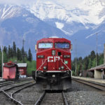 Stopped on the Tracks