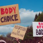 There Can Be No Nonviolence in Human Gestation