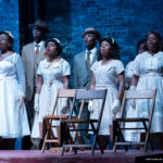 Making Experiences Our Own: A Review of <em>The Amen Corner</em>, 2021