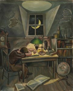 The Politics of Student Loan Cancellation