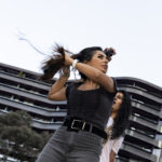 Iran’s First Feminist Uprising