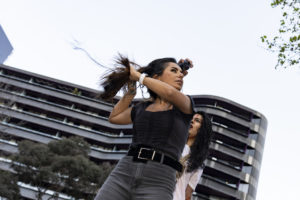 Iran’s First Feminist Uprising