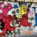 The Walls of Santiago