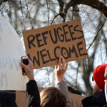 Documenting the City of Refugees