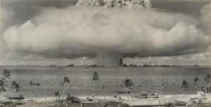 The Conscience of an Anti-War Activist