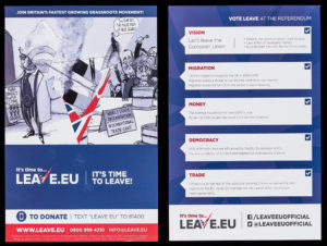 Why Political Pamphlets Still Matter