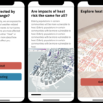 Ocellus XR: Visualizing Climate Risk, Vulnerability, and Equity in NYC