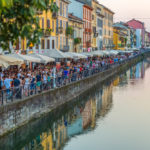 Behind Milan’s Millennial Renaissance