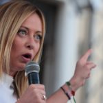 Giorgia Meloni and the Far Right’s Transatlantic Turn
