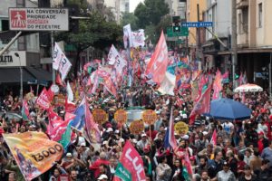 Bolsonaro Shocks the Left in Brazil