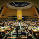 Life on Earth: Repeating Myself about the Putin Revelation