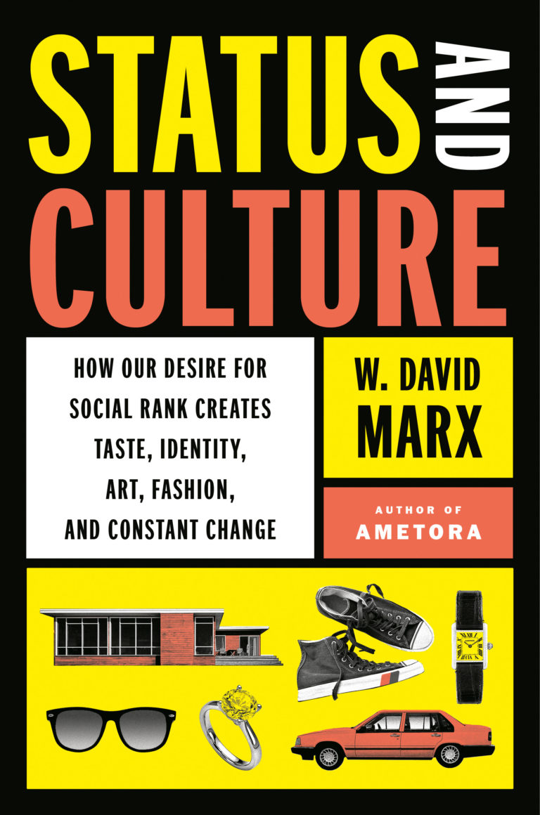 Docking the Long Tail of Culture