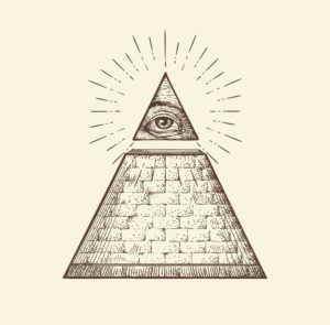 The Path from Conspiracy to Ungoverning