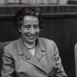 Hannah Arendt: Insurrection and Constitutionalism