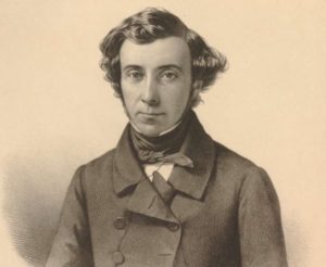 Alexis de Tocqueville on Democracy and Its Culture