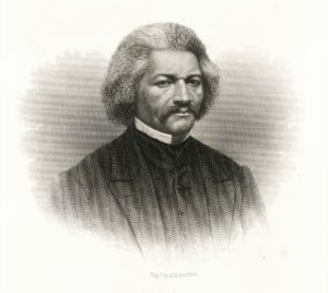 Frederick Douglass on Multiracial Democracy