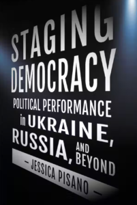Performances of Democracy