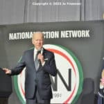 Biden and Pelosi Speak at NAN’s MLK Day Breakfast