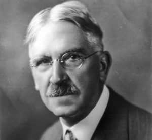 Inventing and Implementing a World We Wish to Share