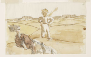 The Little Prince and the Allure of Sadness