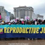 “Bigger Than Roe” was Smaller Than Usual in DC