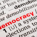 American Democracy in Crisis: Q & A on Tocqueville, Douglass, Dewey, and Arendt