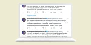 Why I Joined Twitter Blue