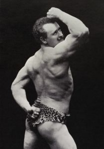 Eugene Sandow