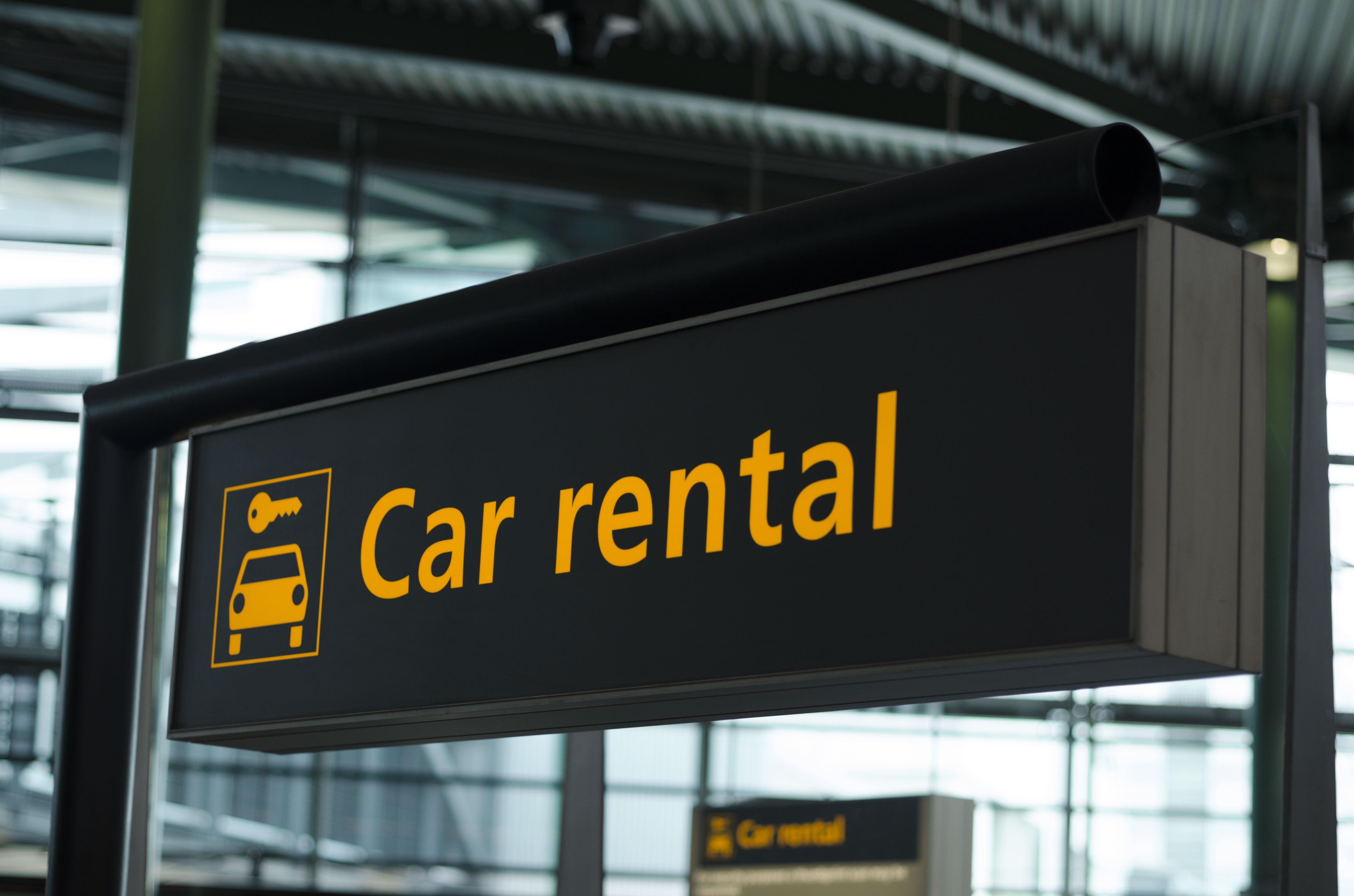 The Car Rental Sales Tax Swap Scam - Public Seminar
