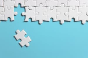 You Have Some Unfinished Business!