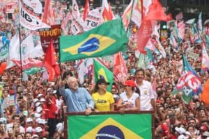 The Foggy Future of Brazilian Democracy