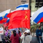 Canceling the West, Putin Aims to “Make Russia Great Again”