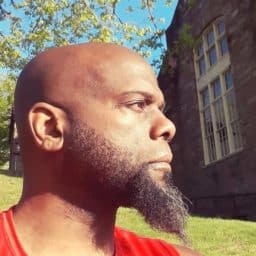 Marc Anthony Richardson