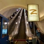 The Russian Question