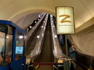 The Russian Question