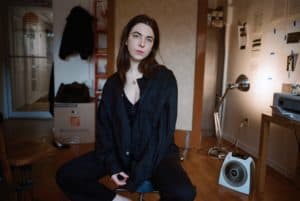 Blurring the Line between Sex and Art