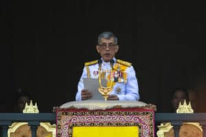 A Fragile Hope for Democracy in Thailand