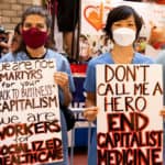 When Medicine Turns Capital