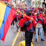 Is Ecuador on the Road to Revolution?