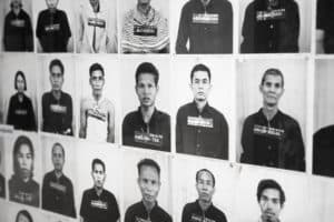 When the World Abandoned the Cambodian Refugees