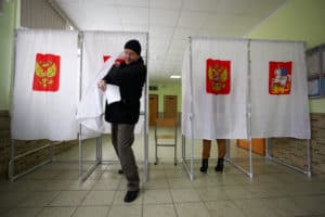 The Only Way War in Ukraine Can End