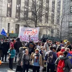 The People of New York vs. Donald J. Trump