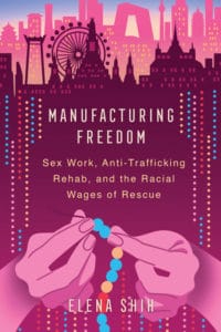 Racialized Redemptive Labor and Sex Work