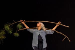 Aging Can Bring Wisdom or Not—It Depends on How You Live Your Life