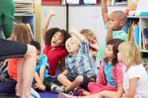 Political Polarization Threatens American Education