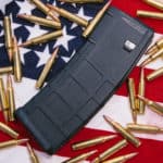 It’s Never the Gun, Is It?