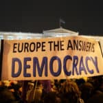 Is Europe’s Democracy in Crisis?