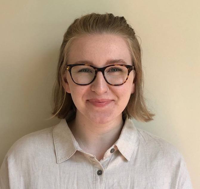 Juliana Jones-Beaton