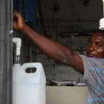 After We Wash Our Hands, What Do We Do Next?