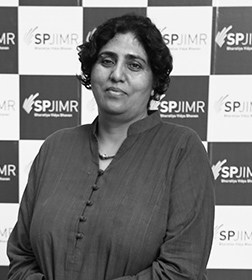 Chandrika Parmar